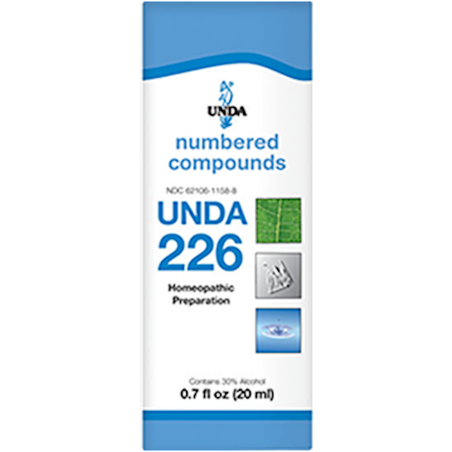 Unda 226