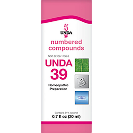 Unda 39