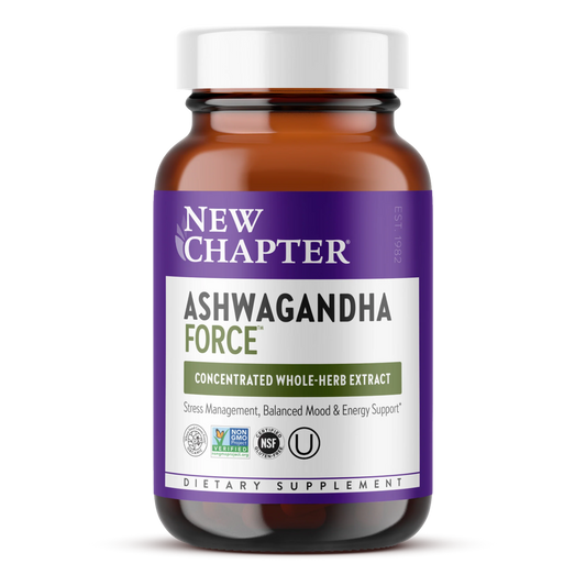 Ashwagandha Force™