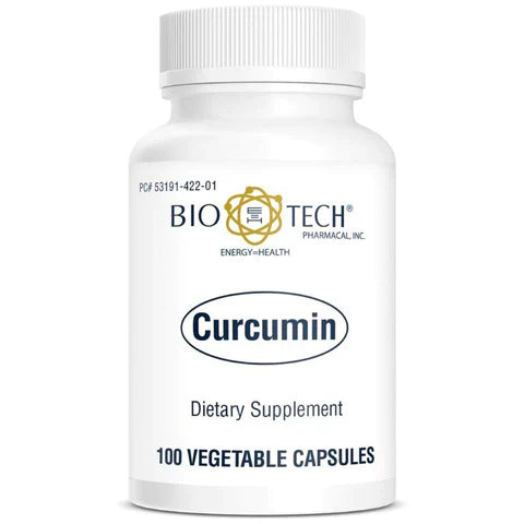 Curcumin