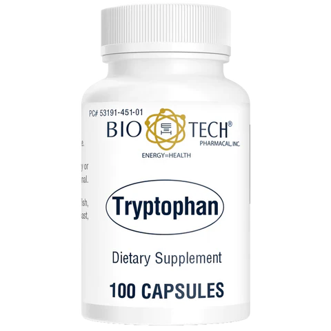 Tryptophan