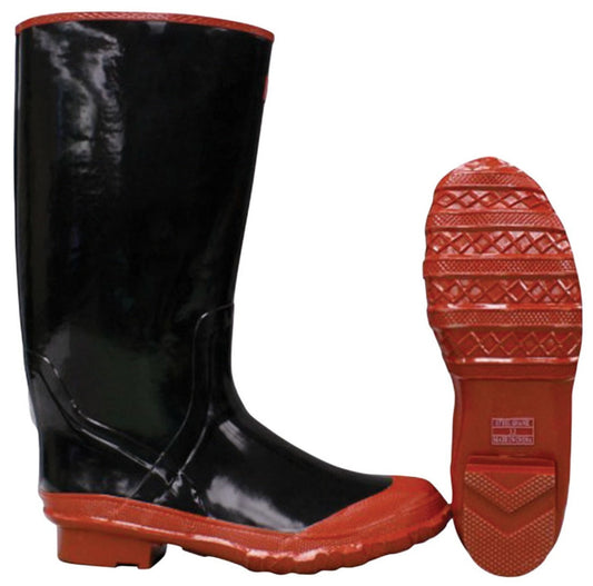 Boss 2KP522110 Over The Sock Knee Boot, #10 x 15 inch