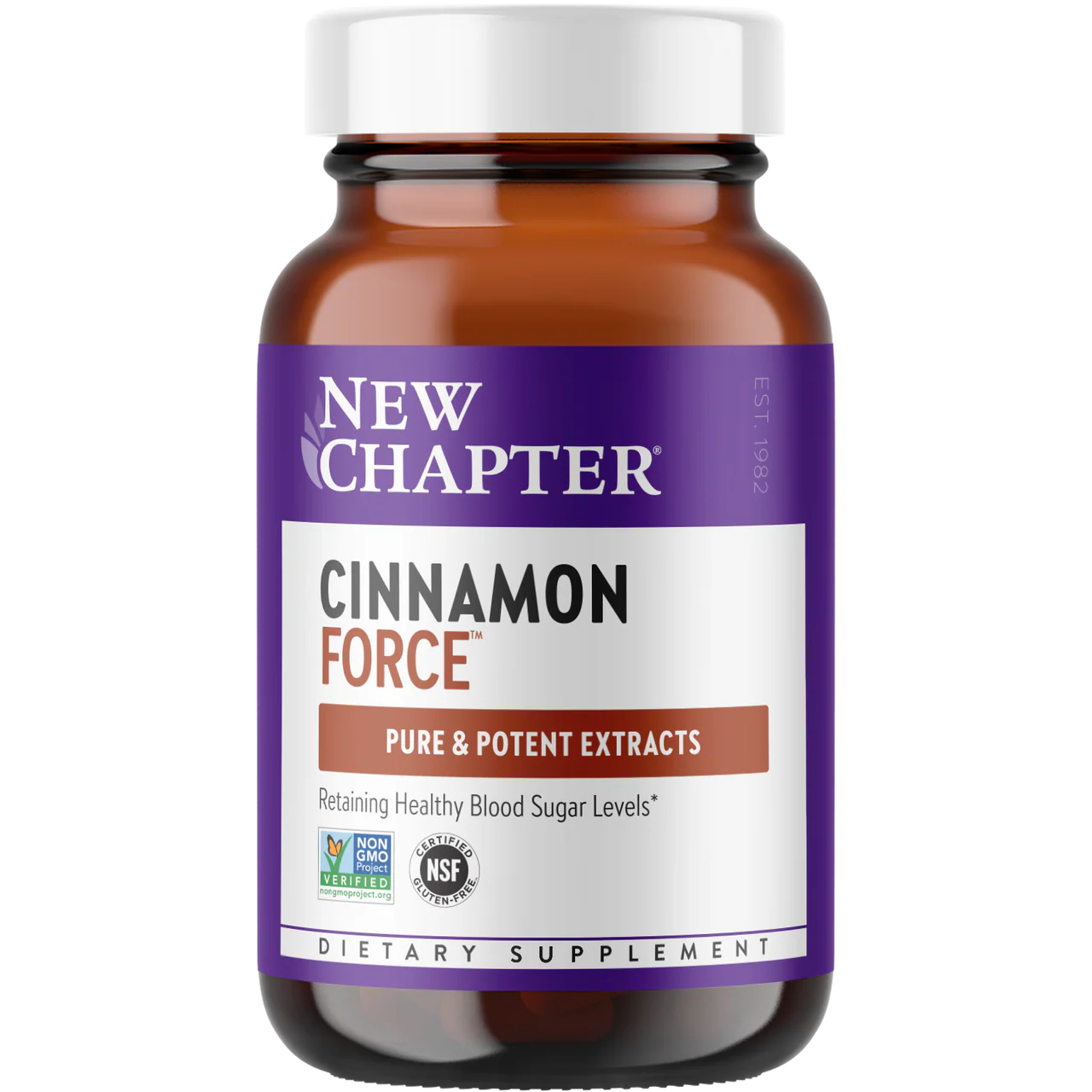 Cinnamon Force™