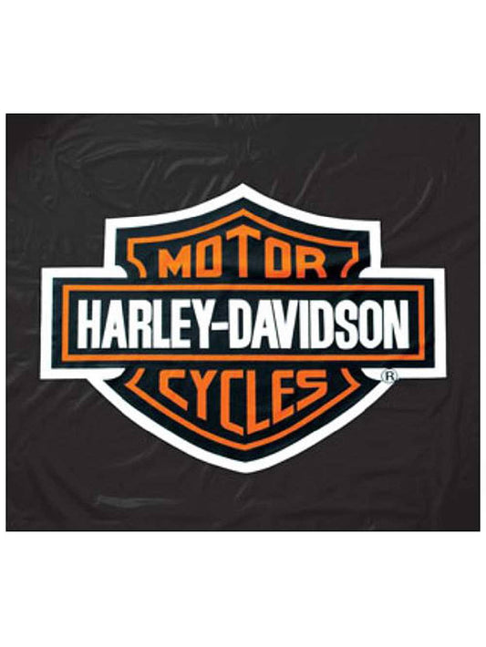 8 ft Black Vinyl Pool Table Cover HDL-11160