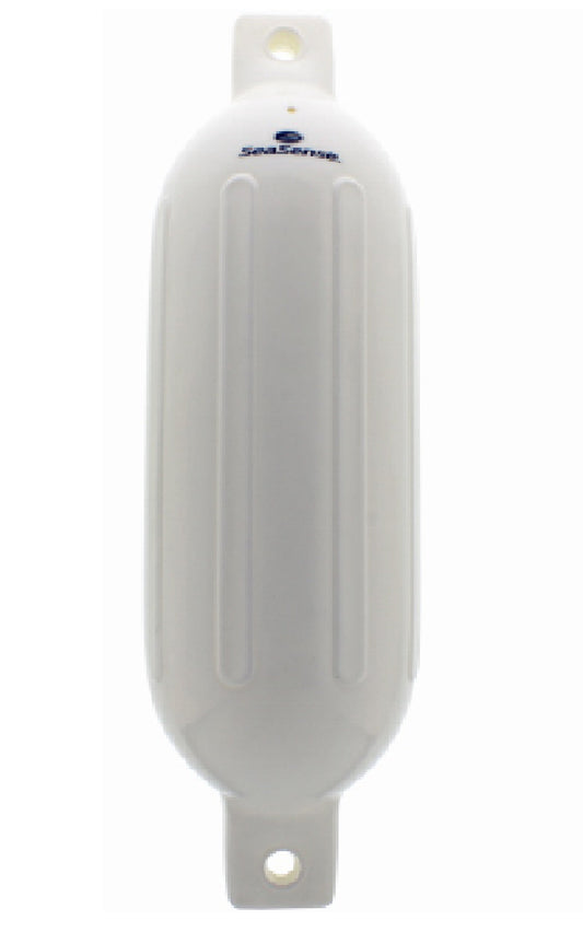 SeaSense 50072414 Wake Defender Inflatable Fenders, White