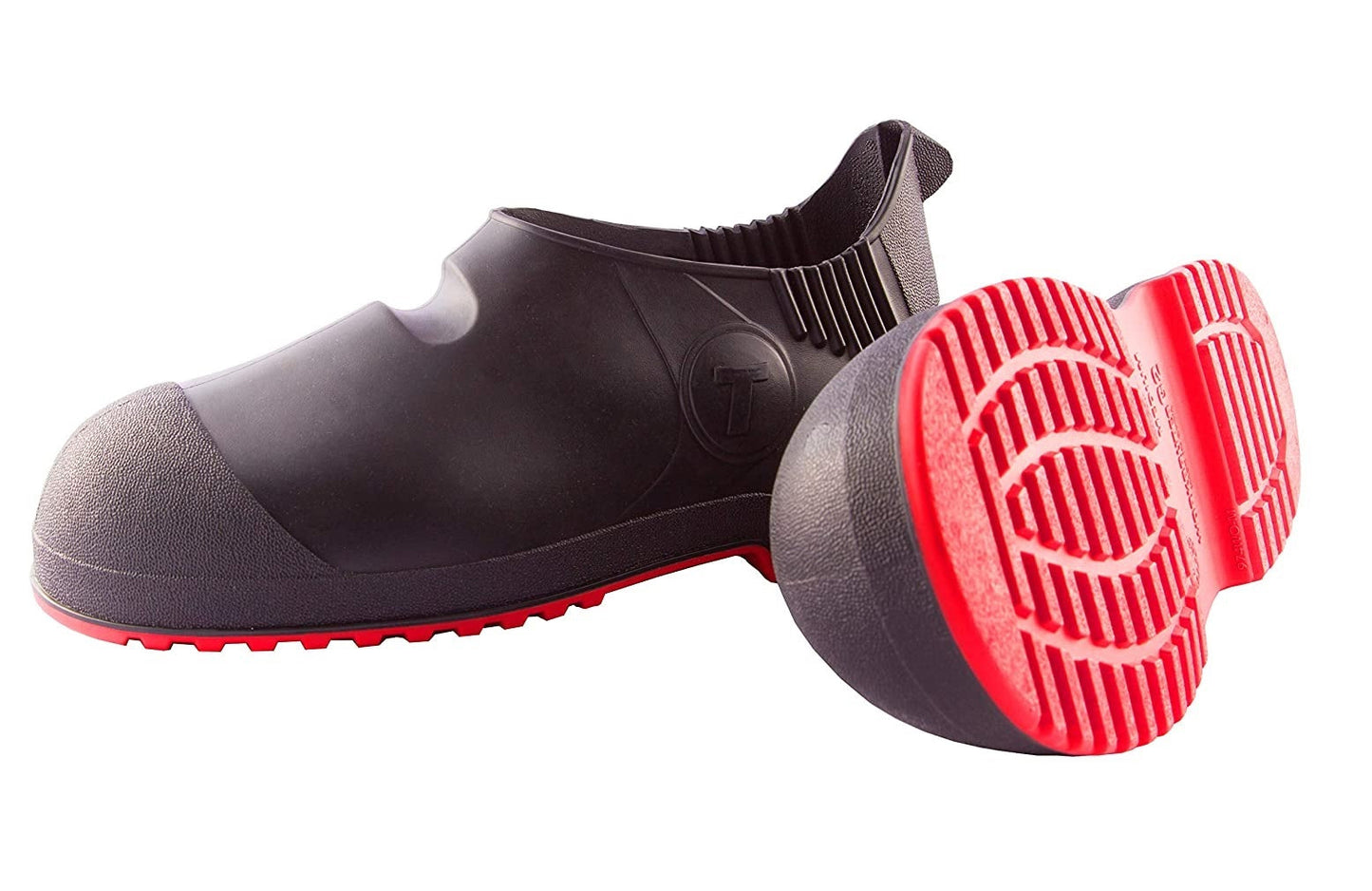 Tingley 45811.LG Workbrutes G2 Overshoes, Black