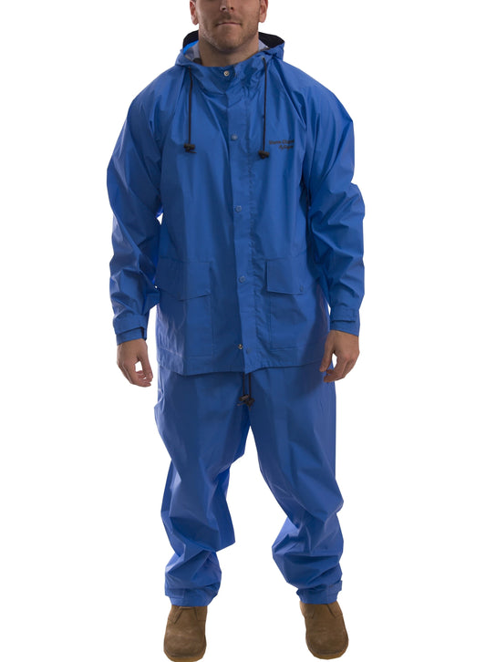Tingley S66211.LG Storm-Champ Rain Suit, Large
