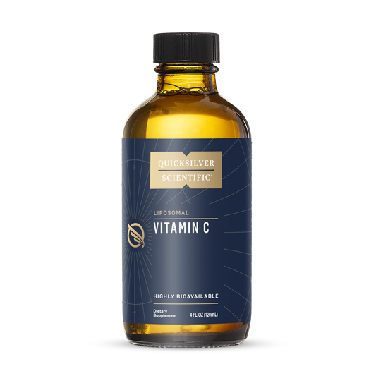 Vitamin C Liposomal 4 oz