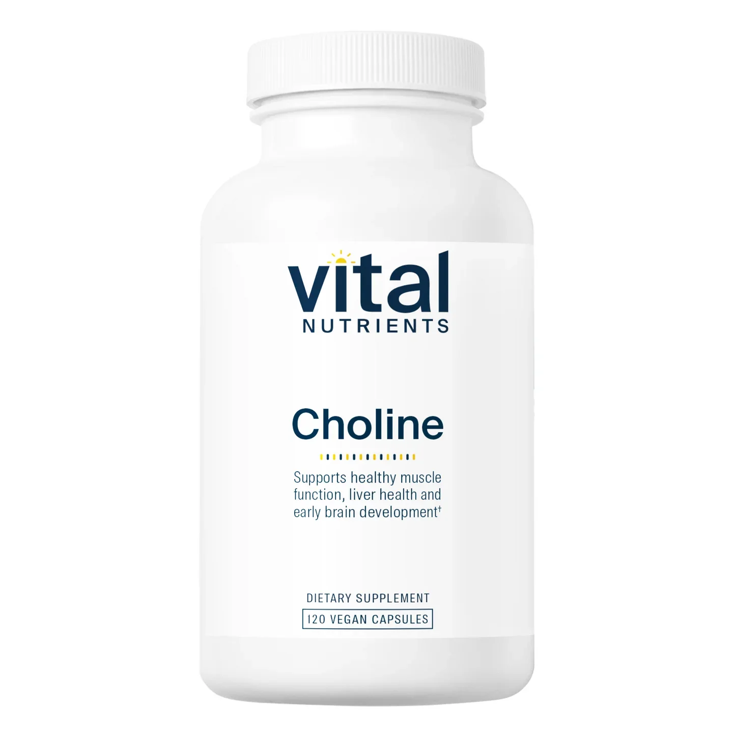 Choline 550 mg