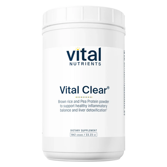 Vital Clear®