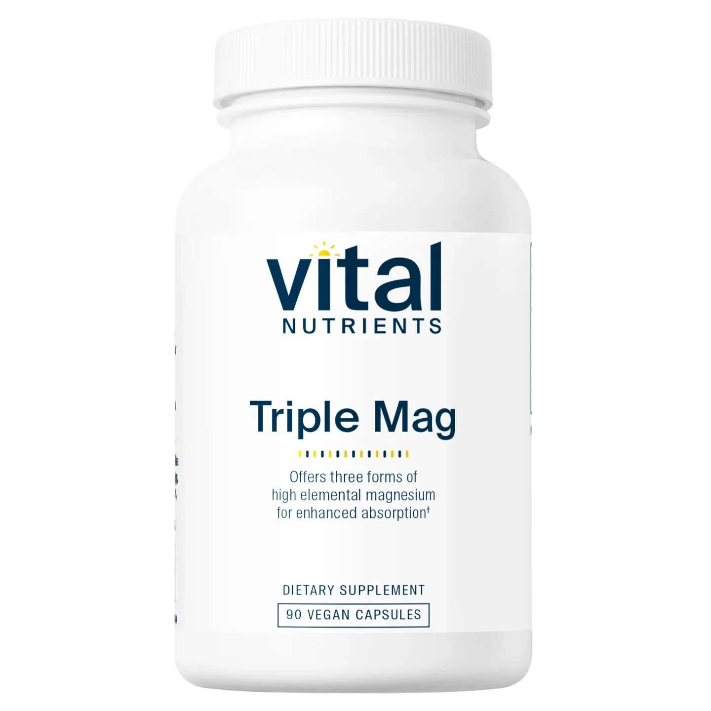 Triple Mag 250mg