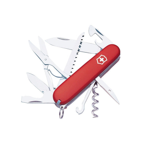 Victorinox Swiss Army 1.3713-033-X1 Huntsman Pocket Knife