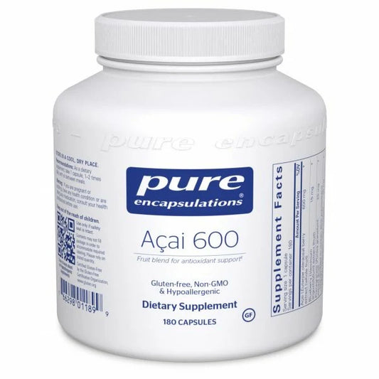 Açai 600
