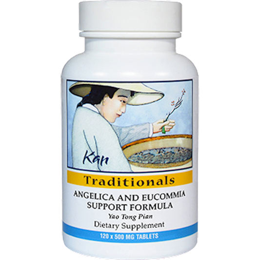 Angelica and Eucommia Support