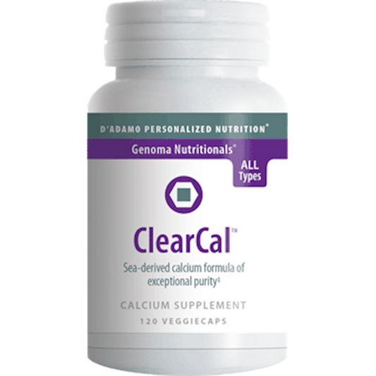 ClearCal