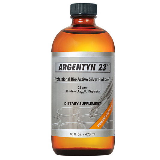 Argentyn 23 16 oz