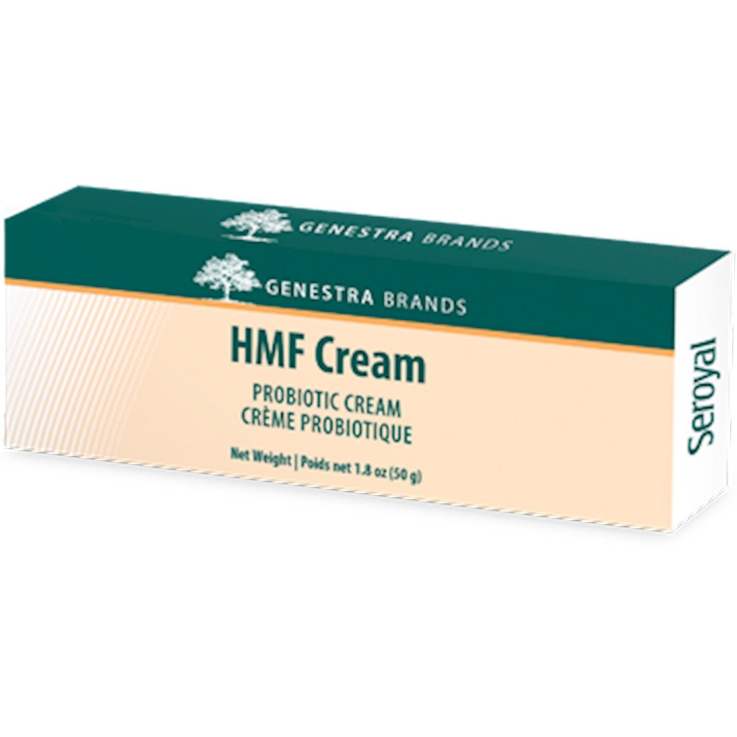 HMF Candigen Cream 1.8oz