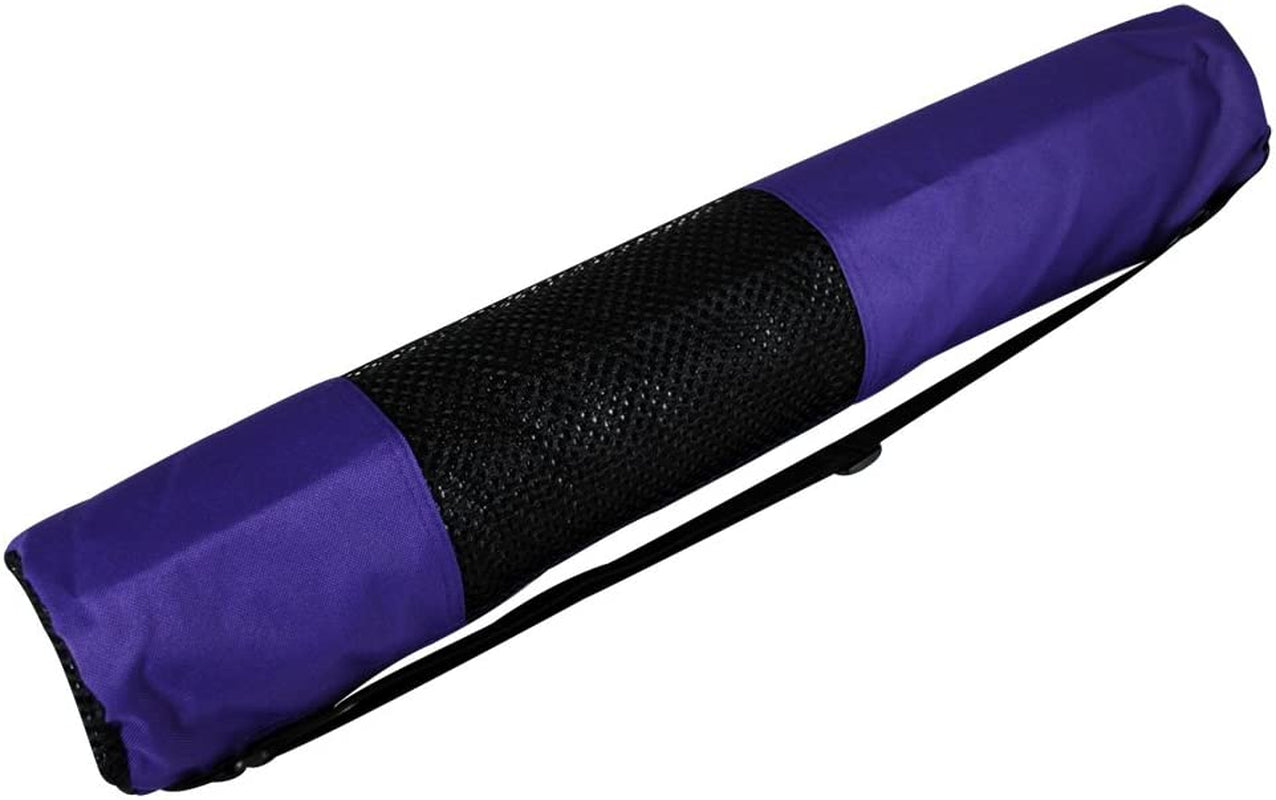 Yogadirect Nylon Yoga Mat Bag