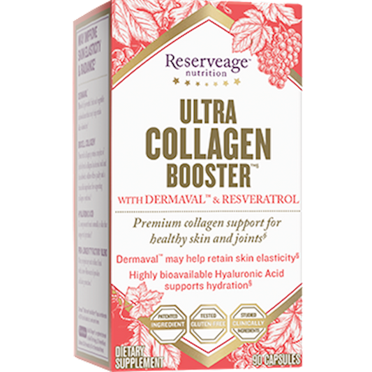 Ultra Collagen Booster