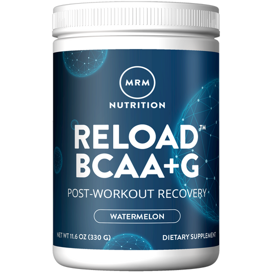 Reload Natural Watermelon