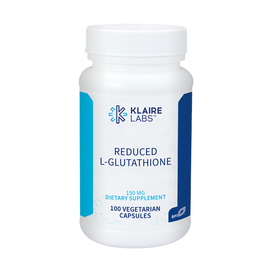 Reduced L-Glutathione 150 mg