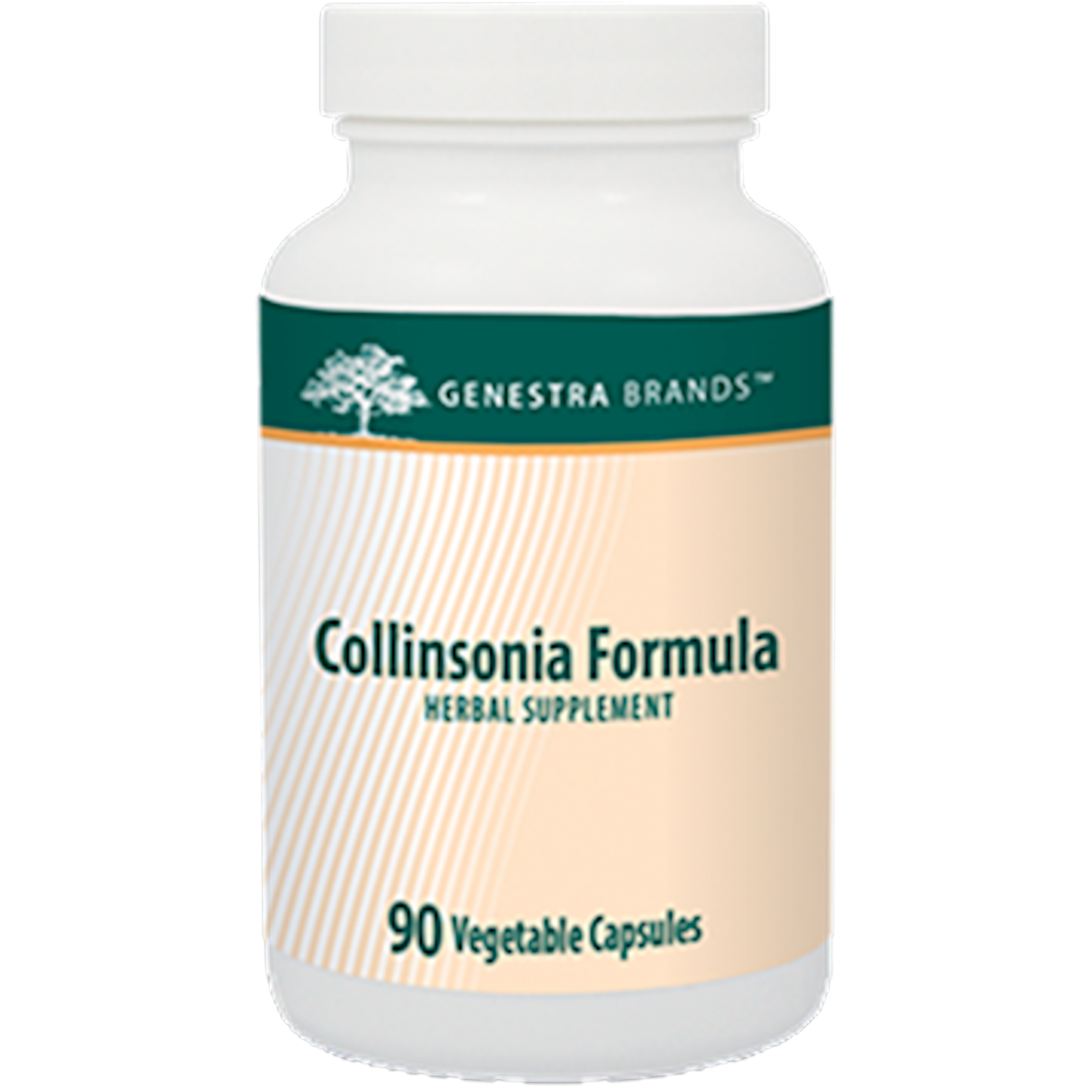 Collinsonia Formula