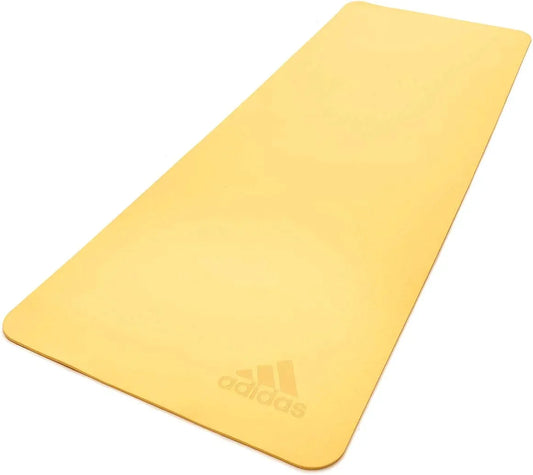 Adidas Premium Yoga Mat - 5 Mm
