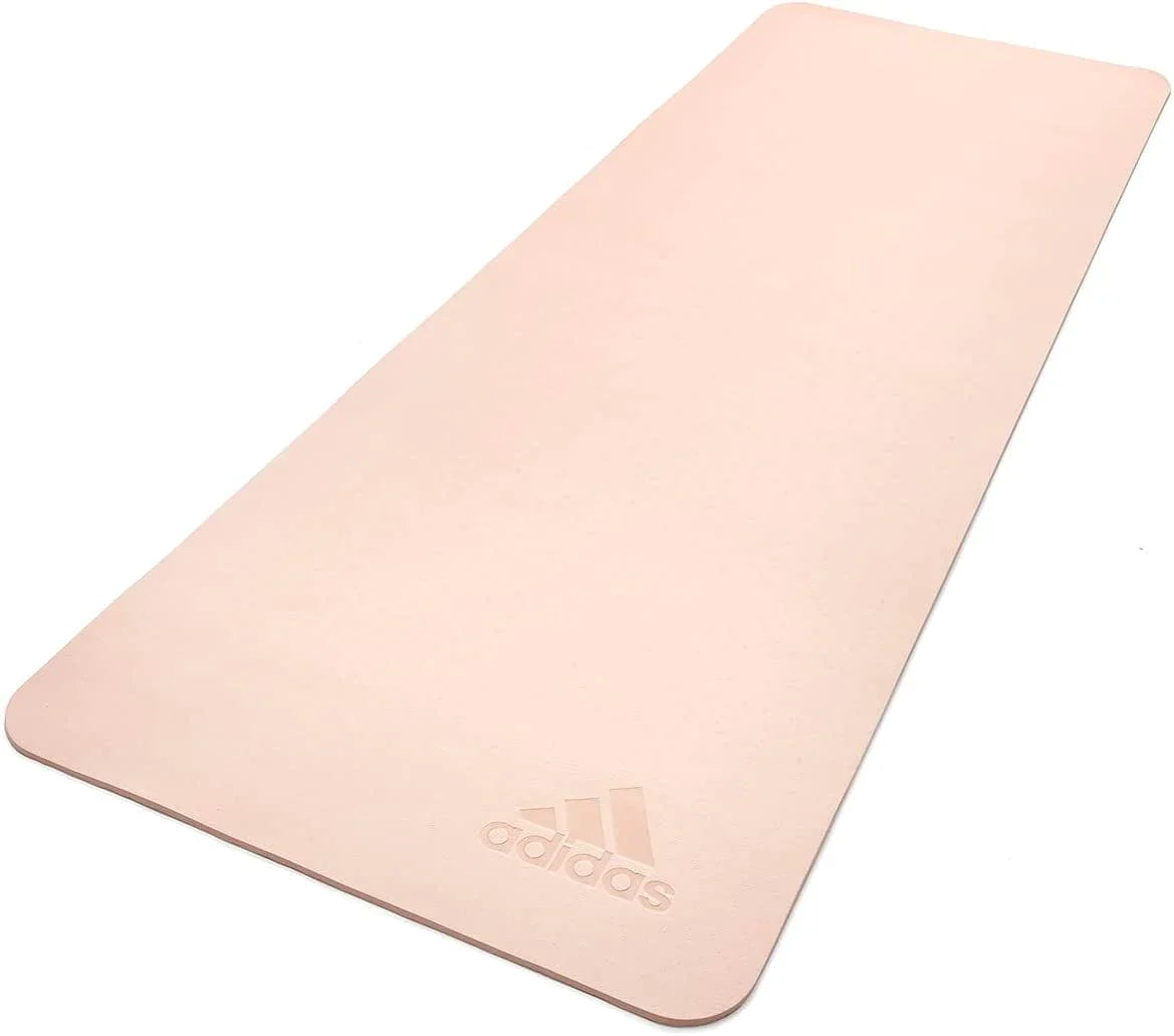 Adidas Premium Yoga Mat - 5 Mm