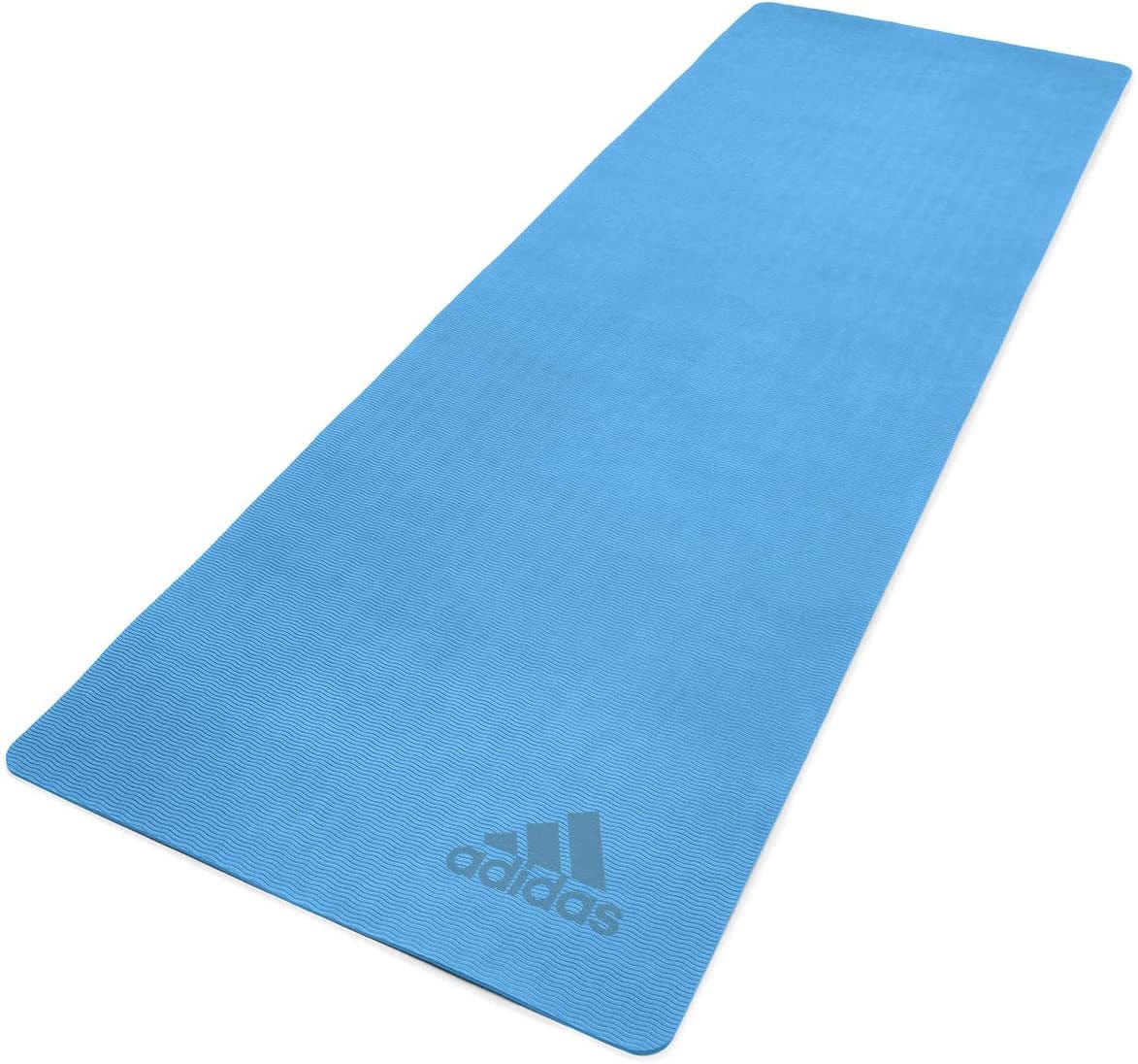 Adidas Premium Yoga Mat - 5 Mm