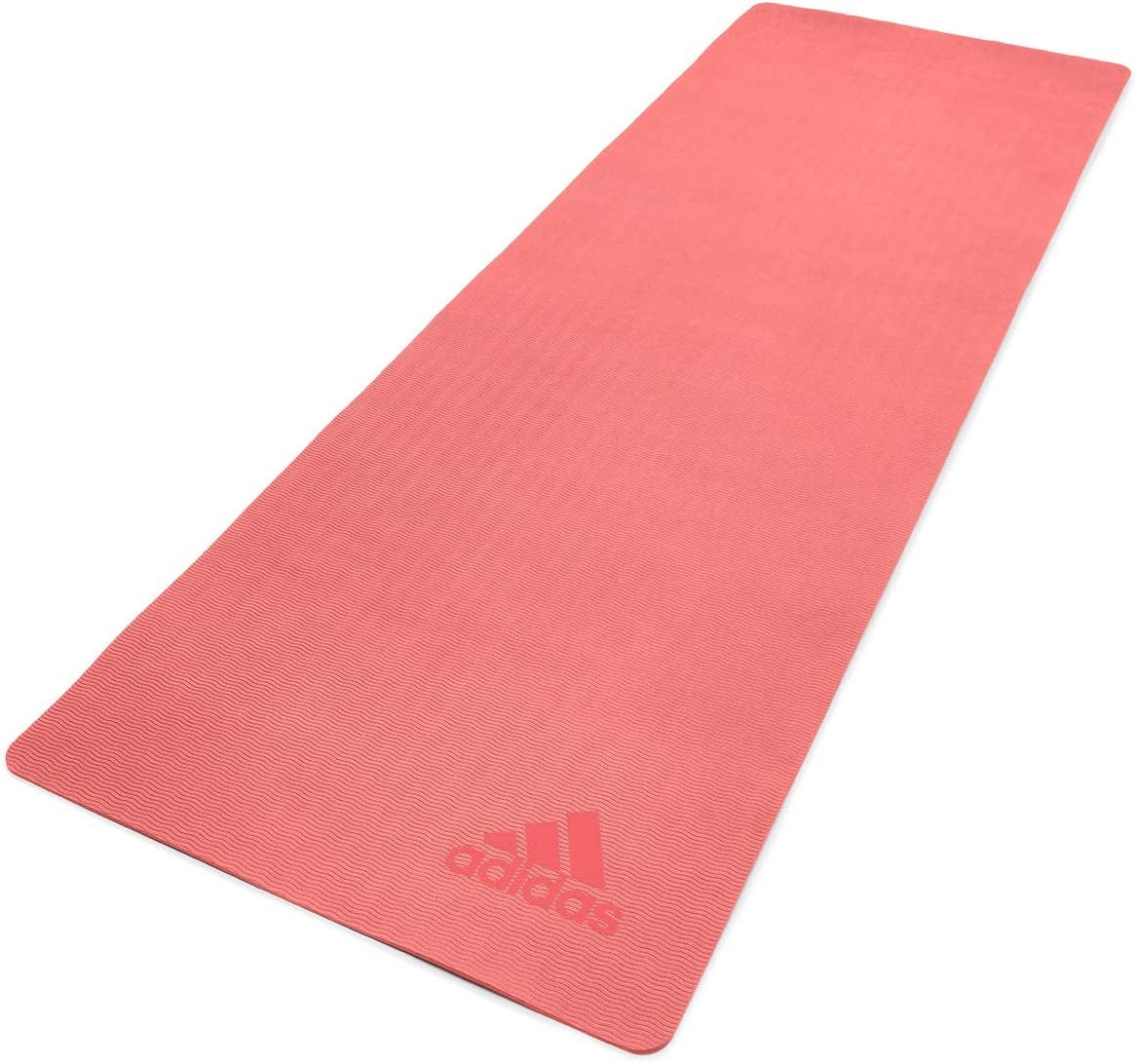 Adidas Premium Yoga Mat - 5 Mm