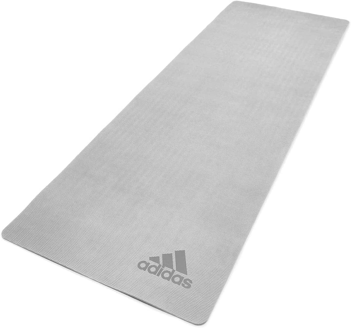 Adidas Premium Yoga Mat - 5 Mm