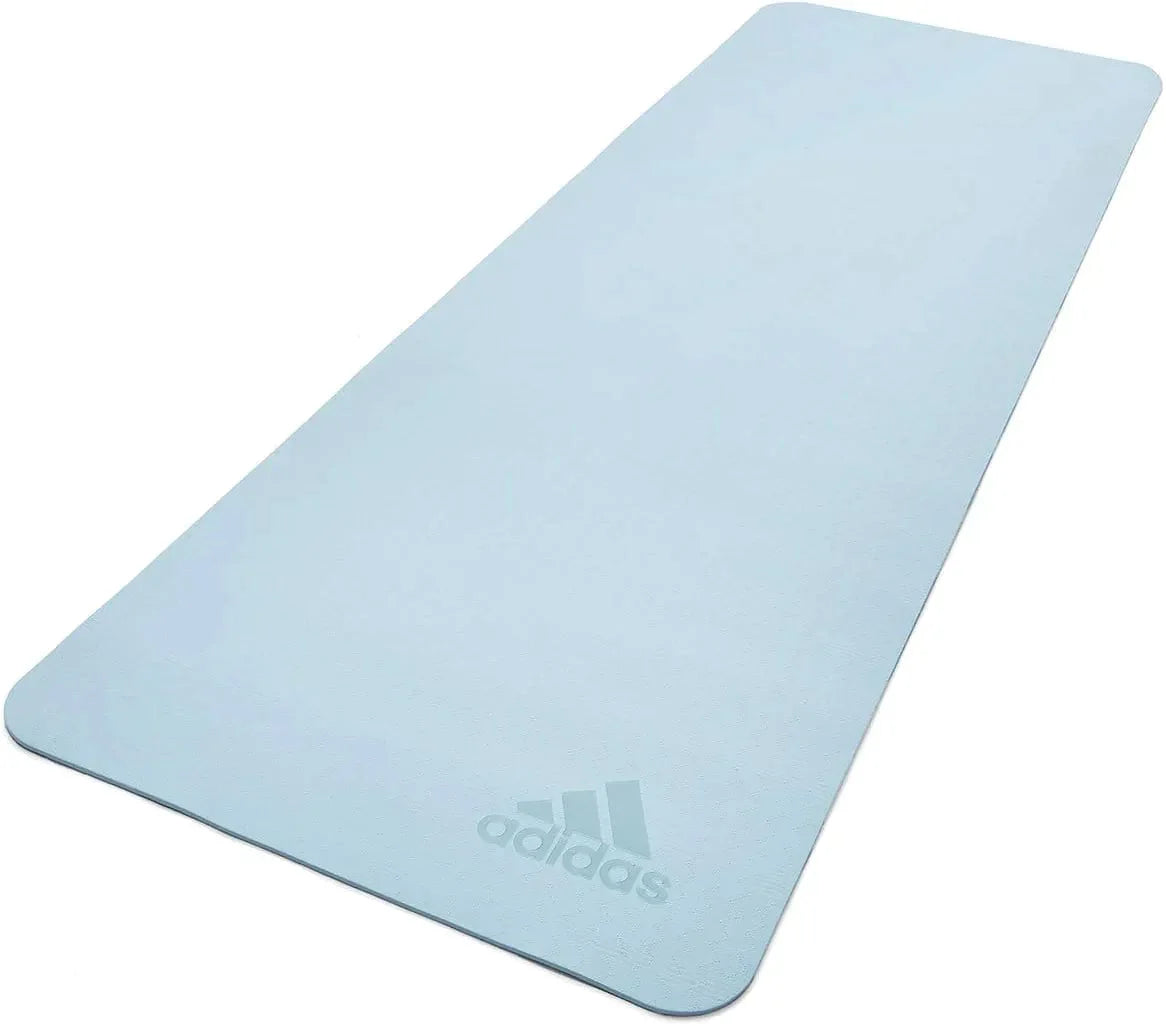 Adidas Premium Yoga Mat - 5 Mm
