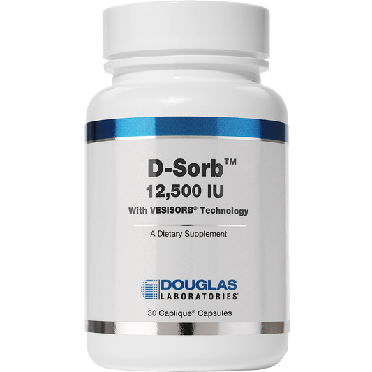 D-Sorb