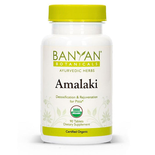 Amalaki