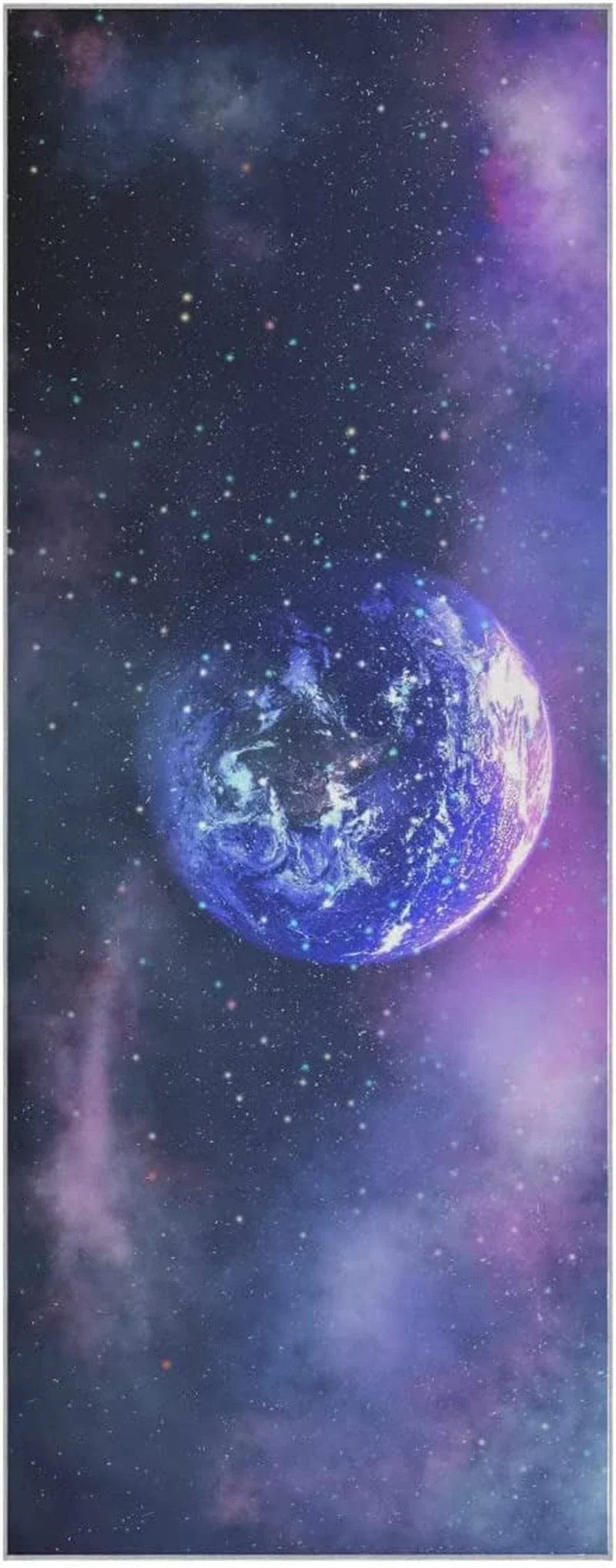 Ancient-Art Non-Slip Hot Yoga Towel, 73"X27" Hot Yoga Towel Mat Non-Slip Sweat Absorbing, Super Soft, Great for Hot Yoga, Pilates