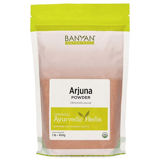 Arjuna Powder