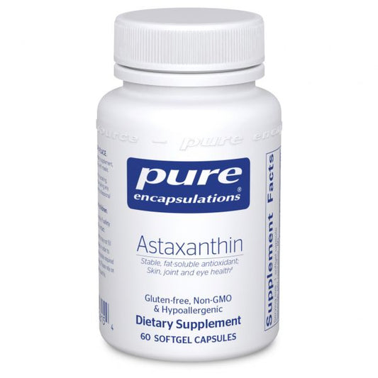 Astaxanthin