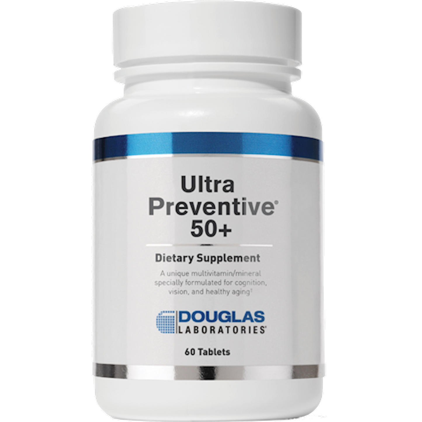Ultra Preventive 50+