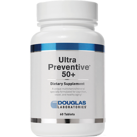 Ultra Preventive 50+