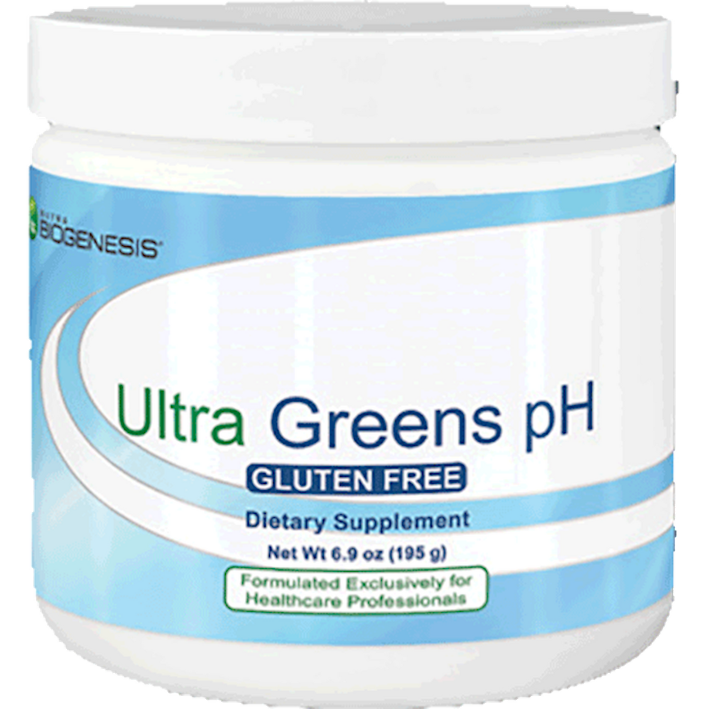 Ultra Greens pH