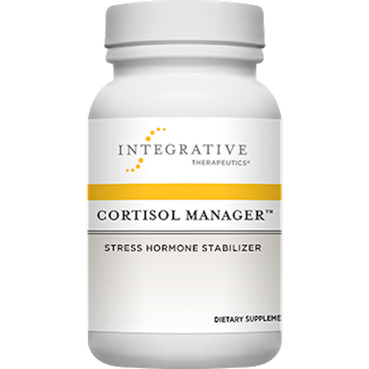 Cortisol Manager
