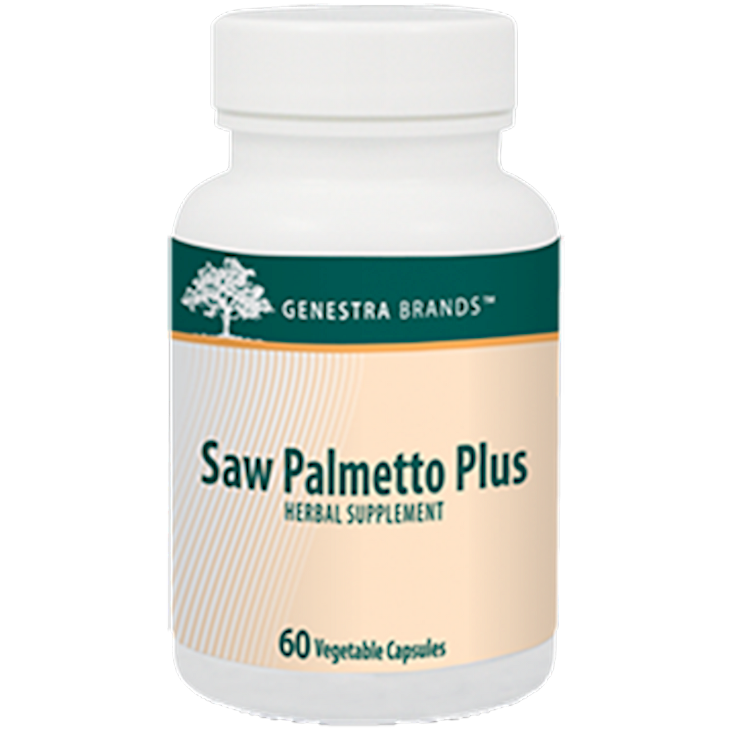 Saw Palmetto Plus