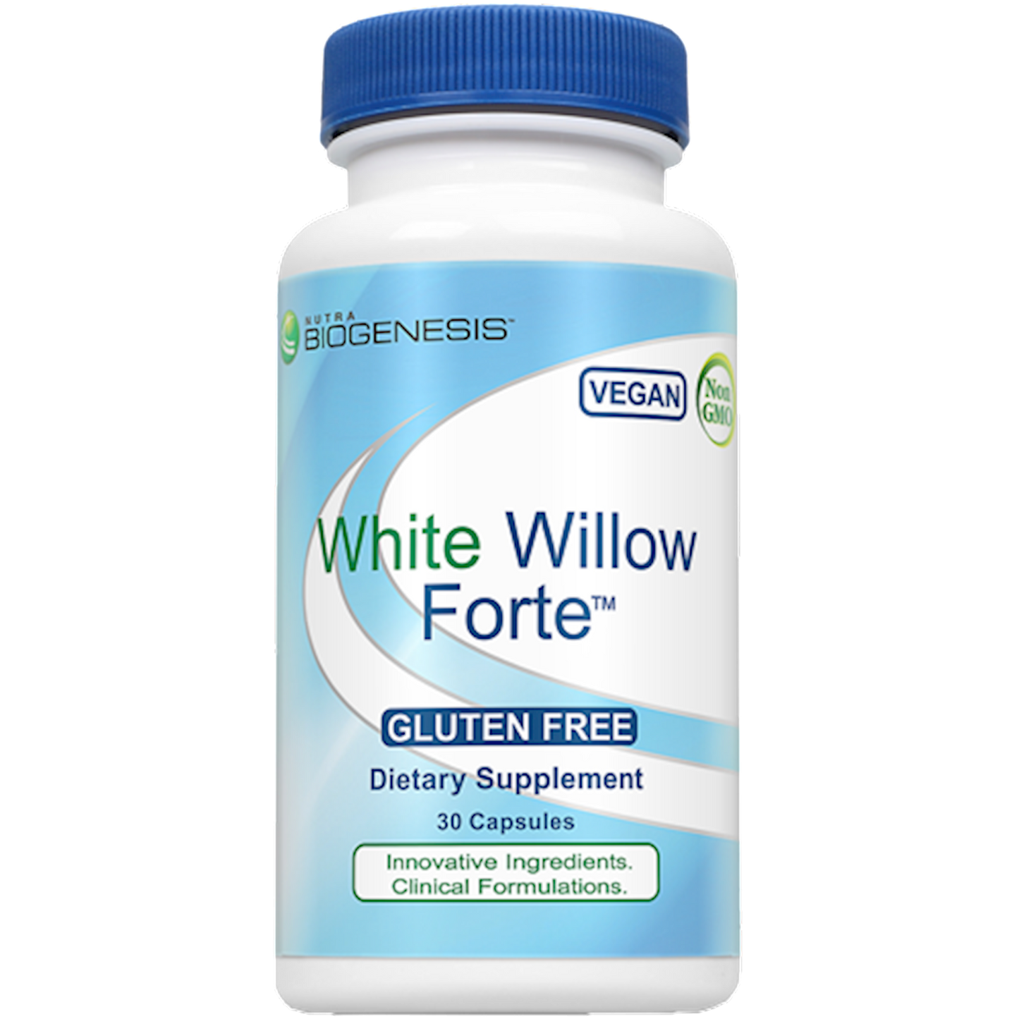 White Willow Forte