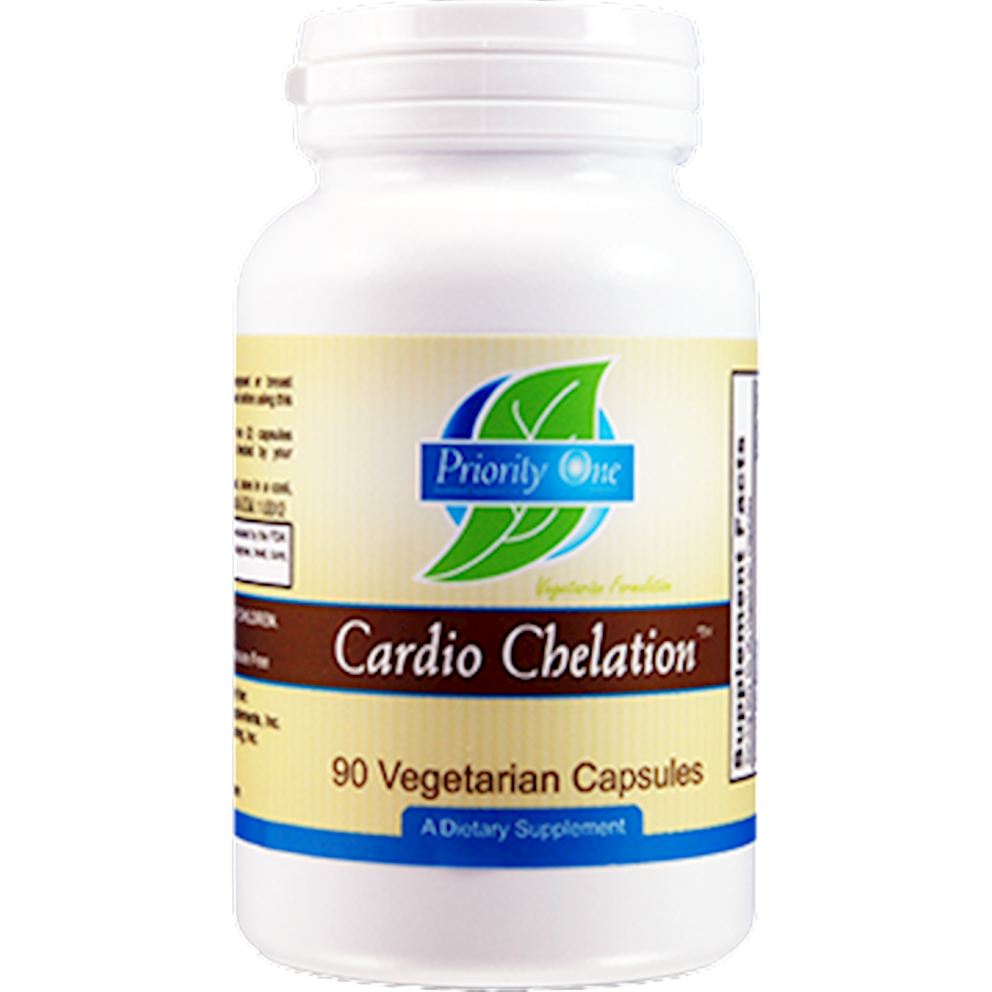 Cardio Chelation