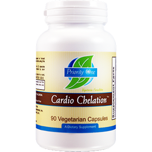Cardio Chelation