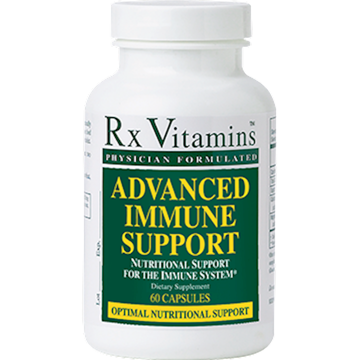 Advanced Immune Support