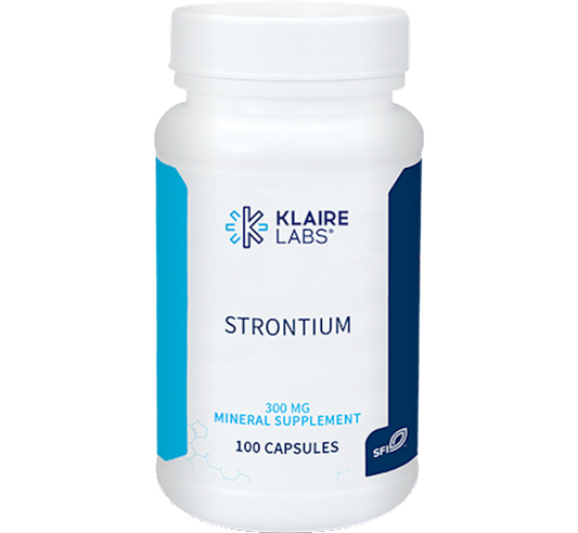 Strontium 300 mg