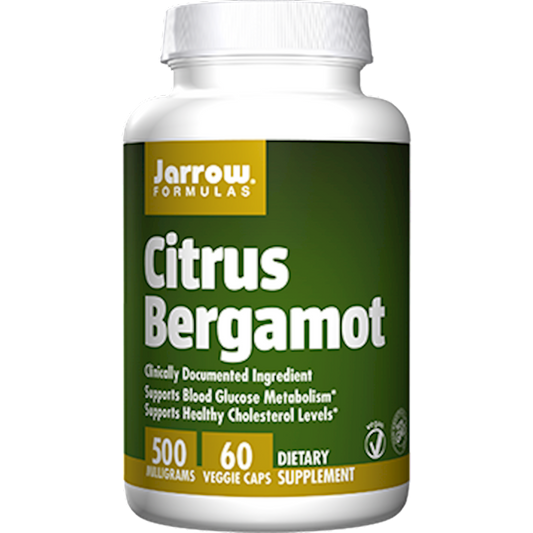 Citrus Bergamot 500mg