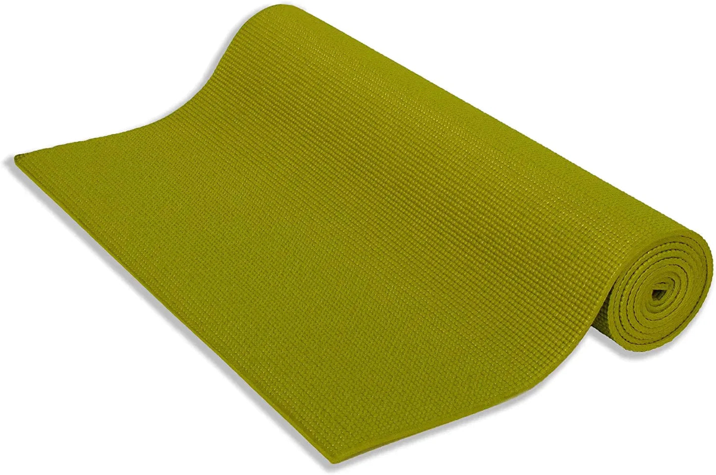 Bean Products Yoga Mats | Adult and Kid Sizes | Non Skid, Non Slip, Eco Friendly Mats