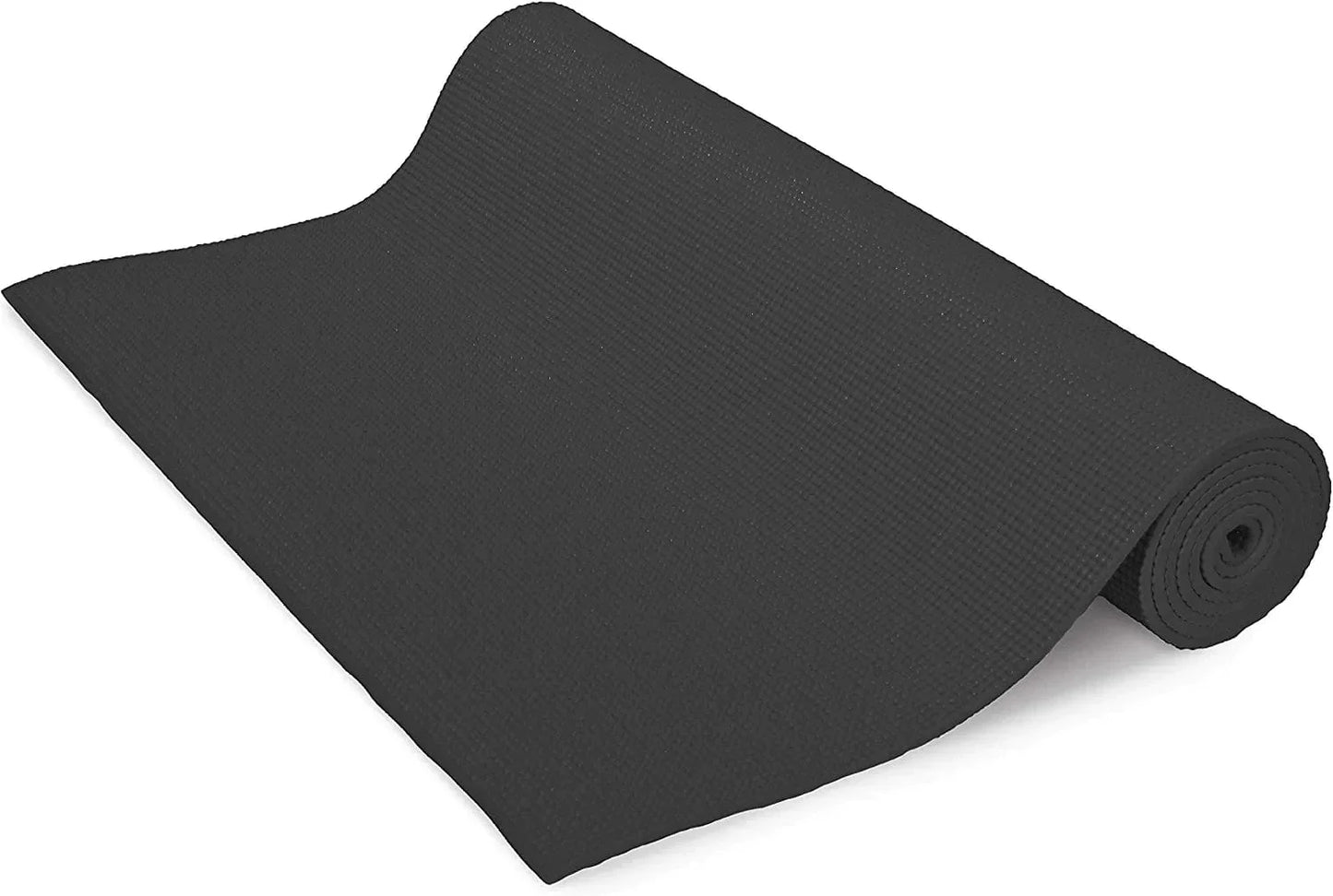 Bean Products Yoga Mats | Adult and Kid Sizes | Non Skid, Non Slip, Eco Friendly Mats